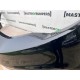 Vauxhall Grandland X Turbo Sri 2017-2020 Front Bumper Genuine [q228]