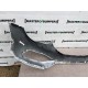 Vauxhall Grandland X Turbo Sri 2017-2020 Front Bumper Genuine [q39]