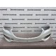 Vauxhall Grandland X Turbo Sri 2017-2020 Front Bumper Genuine [q39]