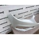 Vauxhall Grandland X Turbo Sri 2017-2020 Front Bumper Genuine [q39]