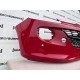 Vauxhall Adam Se Limited Hatchback 2013-2018 Front Bumper 6 Pdc Genuine [q232]