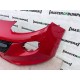 Vauxhall Adam Se Limited Hatchback 2013-2018 Front Bumper 6 Pdc Genuine [q232]