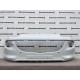 Vauxhall Adam Se Limited Hatchback 2013-2018 Front Bumper 6 Pdc Genuine [q237]