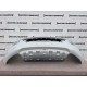 Vauxhall Adam Se Limited Hatchback 2013-2018 Front Bumper 6 Pdc Genuine [q237]