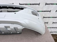 Vauxhall Adam Se Limited Hatchback 2013-2018 Front Bumper 6 Pdc Genuine [q237]