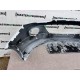 Vauxhall Adam Se Limited Hatchback 2013-2018 Front Bumper 6 Pdc Genuine [q237]