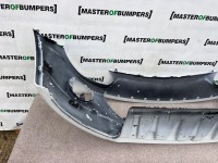 Vauxhall Adam Se Limited Hatchback 2013-2018 Front Bumper 6 Pdc Genuine [q237]