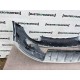 Vauxhall Adam Se Limited Hatchback 2013-2018 Front Bumper 6 Pdc Genuine [q237]