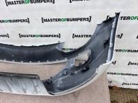 Vauxhall Adam Se Limited Hatchback 2013-2018 Front Bumper 6 Pdc Genuine [q237]