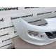 Vauxhall Adam Se Limited Hatchback 2013-2018 Front Bumper 6 Pdc Genuine [q237]