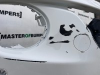 Vauxhall Adam Se Limited Hatchback 2013-2018 Front Bumper 6 Pdc Genuine [q237]