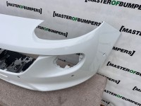 Vauxhall Adam Se Limited Hatchback 2013-2018 Front Bumper 6 Pdc Genuine [q237]