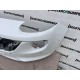 Vauxhall Adam Se Limited Hatchback 2013-2018 Front Bumper 6 Pdc Genuine [q237]