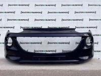 Vauxhall Adam Se Limited Hatchback 2013-2018 Front Bumper No Pdc Genuine [q233]