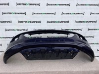 Vauxhall Adam Se Limited Hatchback 2013-2018 Front Bumper No Pdc Genuine [q233]