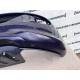 Vauxhall Adam Se Limited Hatchback 2013-2018 Front Bumper No Pdc Genuine [q233]