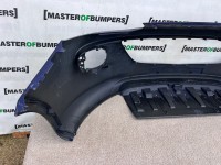 Vauxhall Adam Se Limited Hatchback 2013-2018 Front Bumper No Pdc Genuine [q233]