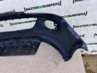 Vauxhall Adam Se Limited Hatchback 2013-2018 Front Bumper No Pdc Genuine [q233]