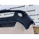 Vauxhall Adam Se Limited Hatchback 2013-2018 Front Bumper No Pdc Genuine [q233]