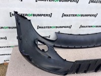 Vauxhall Adam Se Limited Hatchback 2013-2018 Front Bumper No Pdc Genuine [q233]