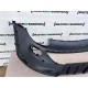 Vauxhall Adam Se Limited Hatchback 2013-2018 Front Bumper No Pdc Genuine [q233]