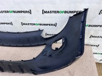 Vauxhall Adam Se Limited Hatchback 2013-2018 Front Bumper No Pdc Genuine [q233]