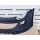 Vauxhall Adam Se Limited Hatchback 2013-2018 Front Bumper No Pdc Genuine [q233]