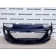 Vauxhall Adam Se Limited Hatchback 2013-2018 Front Bumper No Pdc Genuine [q233]