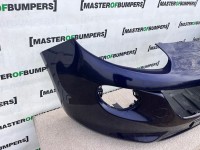 Vauxhall Adam Se Limited Hatchback 2013-2018 Front Bumper No Pdc Genuine [q233]