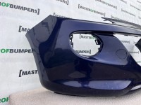 Vauxhall Adam Se Limited Hatchback 2013-2018 Front Bumper No Pdc Genuine [q233]