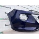 Vauxhall Adam Se Limited Hatchback 2013-2018 Front Bumper No Pdc Genuine [q233]