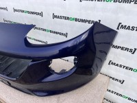 Vauxhall Adam Se Limited Hatchback 2013-2018 Front Bumper No Pdc Genuine [q233]