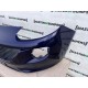 Vauxhall Adam Se Limited Hatchback 2013-2018 Front Bumper No Pdc Genuine [q233]