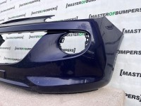 Vauxhall Adam Se Limited Hatchback 2013-2018 Front Bumper No Pdc Genuine [q233]