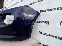 Vauxhall Adam Se Limited Hatchback 2013-2018 Front Bumper No Pdc Genuine [q233]