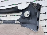 Vauxhall Adam Turbo Sri Hatchback 2013-2018 Front Bumper No Pdc Genuine [q236]