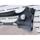 Vauxhall Adam Turbo Sri Hatchback 2013-2018 Front Bumper No Pdc Genuine [q236]