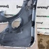 Vauxhall Adam Turbo Sri Hatchback 2013-2018 Front Bumper No Pdc Genuine [q236]