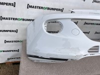 Vauxhall Adam Turbo Sri Hatchback 2013-2018 Front Bumper No Pdc Genuine [q236]