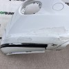 Vauxhall Adam Turbo Sri Hatchback 2013-2018 Front Bumper No Pdc Genuine [q236]