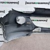 Vauxhall Adam Turbo Sri Hatchback 2013-2018 Front Bumper No Pdc Genuine [q236]