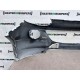 Vauxhall Adam Turbo Sri Hatchback 2013-2018 Front Bumper No Pdc Genuine [q236]