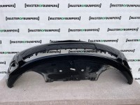 Vauxhall Meriva Se Mk2 Compact 2010-2013 Front Bumper 4 Pdc Genuine [v248]