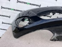 Vauxhall Meriva Se Mk2 Compact 2010-2013 Front Bumper 4 Pdc Genuine [v248]