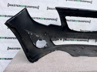 Vauxhall Meriva Se Mk2 Compact 2010-2013 Front Bumper 4 Pdc Genuine [v248]