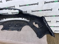 Vauxhall Meriva Se Mk2 Compact 2010-2013 Front Bumper 4 Pdc Genuine [v248]