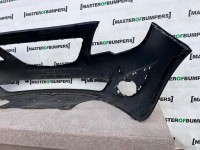 Vauxhall Meriva Se Mk2 Compact 2010-2013 Front Bumper 4 Pdc Genuine [v248]