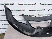 Vauxhall Meriva Se Mk2 Compact 2010-2013 Front Bumper 4 Pdc Genuine [v248]