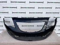 Vauxhall Meriva Se Mk2 Compact 2010-2013 Front Bumper 4 Pdc Genuine [v248]