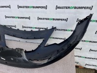 Vauxhall Meriva Se Mk2 Compact 2010-2013 Front Bumper 4 Pdc Genuine [v248]